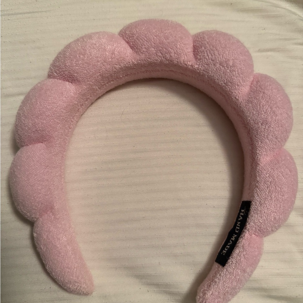 Women’s Spa Headband